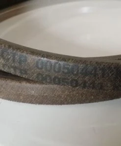Cub Cadet Genuine Deck Drive Belt - G , Z Force - 00050441 -sle equipment shop 00050441 2