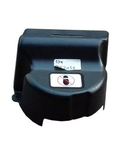 Husqvarna Genuine Part 539132056 BELT COVER - 44