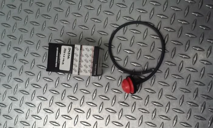 Husqvarna Parts Husqvarna Genuine Part 532424949 PRIMER.BULB.WITH HOSE (SNOW) 3 Husqvarna Parts Husqvarna Genuine Part 532424949 PRIMER.BULB.WITH HOSE (SNOW) - Image 3