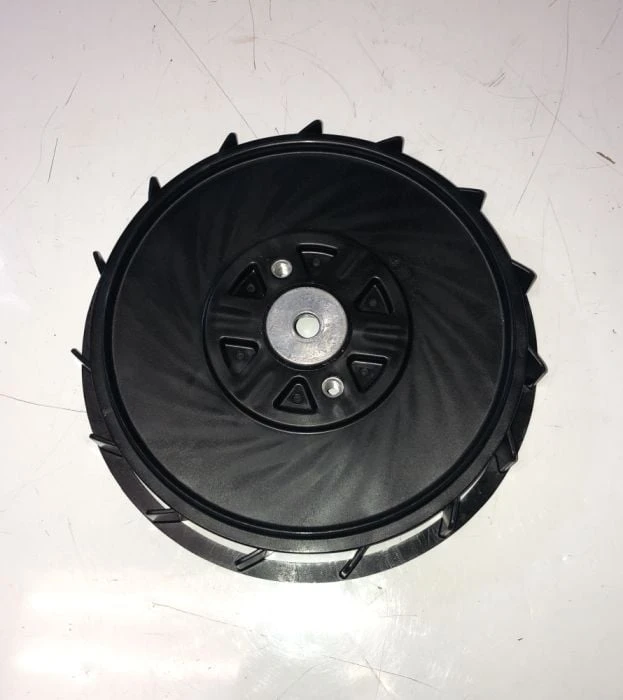 Generac Parts Generac Genuine Part 0J2350A EXHAUST FAN 7KW EXTENDED HUB 1 Generac Parts Generac Genuine Part 0J2350A EXHAUST FAN 7KW EXTENDED HUB