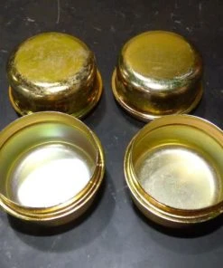 Caster Fork Grease Caps 1-543513 Toro Exmark - Set Of 4