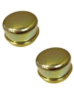 Caster Fork Grease Caps 1-543513 Toro Exmark - Set Of 2 -sle equipment shop 1 543513 2