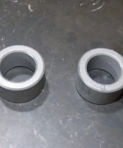 Toro Parts Toro Genuine Part Bearing Spacer Z-Mowers 1-633581 Set Of 2