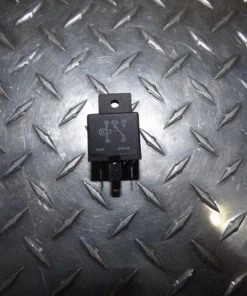 Toro Parts Toro Genuine Part Relay LCE Z-Mowers 1-643275