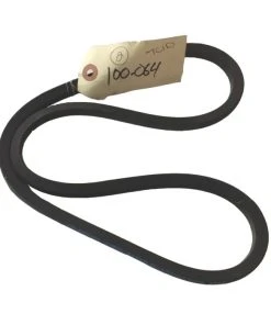 Red Hawk Genuine Transmission - Belt-Drive Mowers - 100-064 -sle equipment shop 100 064