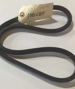 Red Hawk Genuine Transmission - Belt-Drive Mowers - 100-064