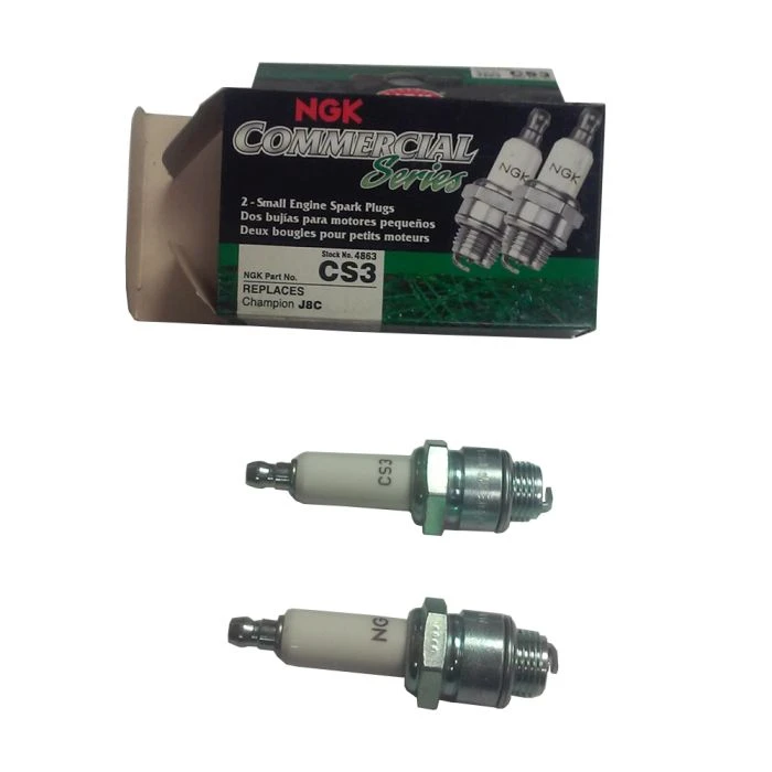 Oregon Parts Oregon Genuine OEM Part 77-263-1 SPARK PLUG NGK - NG,CS3 2 Oregon Parts Oregon Genuine OEM Part 77-263-1 SPARK PLUG NGK - NG,CS3 - Image 2