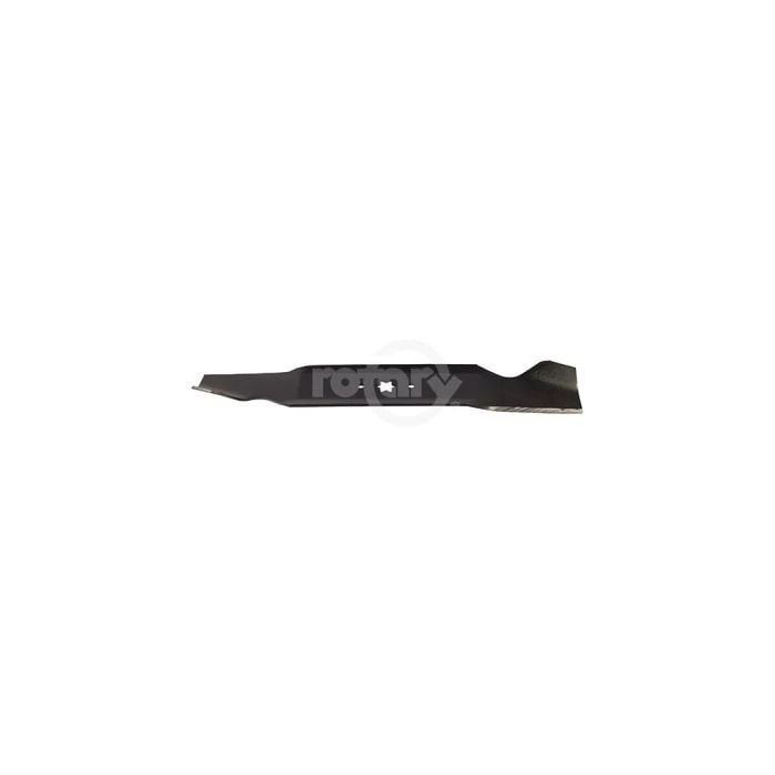 Rotary Parts Rotary Genuine Part 1024 MTD BLADE 19-5/16"X 6 PT. STAR Pack Of 3 1 Rotary Parts Rotary Genuine Part 1024 MTD BLADE 19-5/16"X 6 PT. STAR Pack Of 3