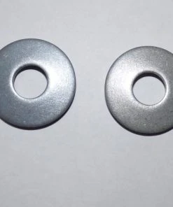 Toro Parts Toro 103-0865 Washer-blade Bolt Zero Turn Mowers Set Of 2
