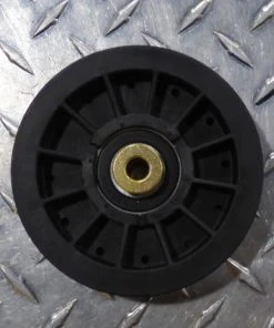 Toro Parts Toro Genuine Flat Idler Pulley 109-3397