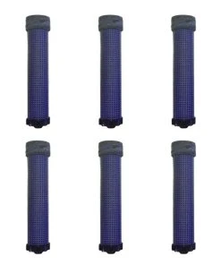 Kawasaki Parts Kawasaki Genuine Part 110137045 ELEMENT-AIR FILTER Pack Of 6