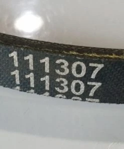 Husqvarna Genuine Belt - IZ , LZ , HC Zero Turns - 539111307 -sle equipment shop 111307 1