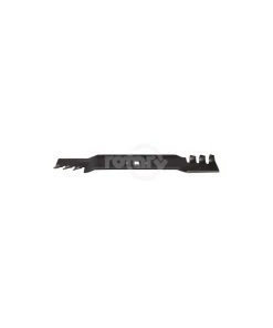 Rotary Parts Rotary Genuine Part 11233 COMMERCIAL MULCHING BLADE REPLACES 942-0 Pack Of 3