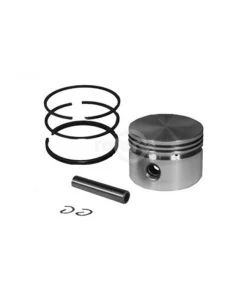 Rotary Parts Rotary Genuine Part 11298 HONDA PISTON ASSEMBLY (STD) REPLACES HON