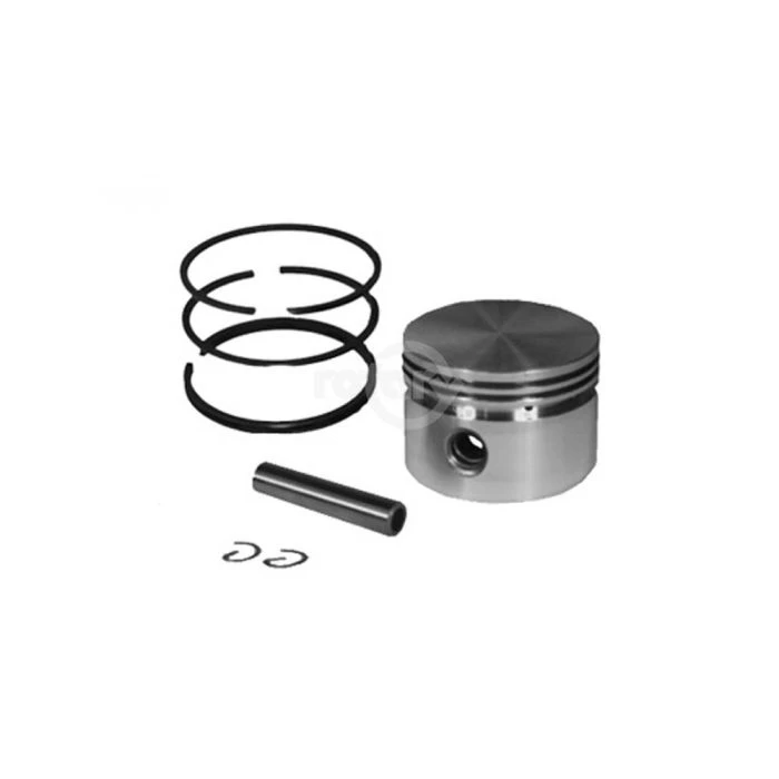 Rotary Parts Rotary Genuine Part 11298 HONDA PISTON ASSEMBLY (STD) REPLACES HON 1 Rotary Parts Rotary Genuine Part 11298 HONDA PISTON ASSEMBLY (STD) REPLACES HON