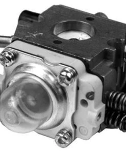Oregon Walbro Echo Carburetor Complete 1148-81001