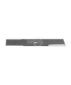 Rotary Parts Rotary Genuine Part 1148 EDGER BLADE 10" X 1/2" SHARPENED 4 SIDES Pack Of 3