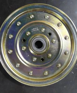 Toro Parts Toro Genuine Flat Idler Pulley 116-4667