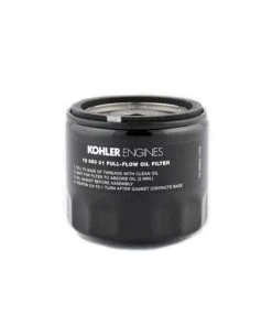 Kohler Engines Kohler OEM Oil Filter 12 050 01-S For Kohler Command Engine - Multipack Of 3