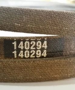 Husqvarna Drive Belt, Lth & Yth Tractors 532140294 -sle equipment shop 140294 1