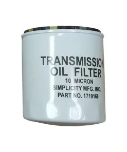 Briggs, Ferris, Simplicity, Snapper, Snapper Pro Parts Briggs And Stratton Genuine Part 1719168YP FILTER, OIL