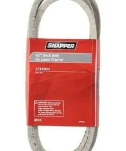 Briggs, Ferris, Simplicity, Snapper, Snapper Pro Parts Briggs And Stratton 1732955SM V-BELT HA 94.45 LG