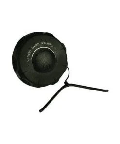 Toro Gas Cap 109-0346 For Toro Lawn Tractors And Side Discharge Lawn Mowers