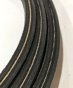 Dixie Chopper Genuine Belt - B97 Raw Edge 2008B97R -sle equipment shop 2008b97r