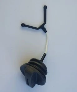 Husqvarna Fuel Oil Cap For 240 235 Chainsaws 545070801