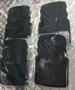 Four Husqvarna Foam Air Filters For 371K & 375K Saws 531300686