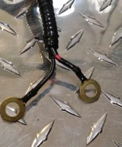 Husqvarna Universal Light Kit Made For Zero Turn Mowers 531301100