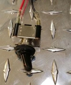 Husqvarna Universal Light Kit Made For Zero Turn Mowers 531301100 -sle equipment shop 20161208 121834