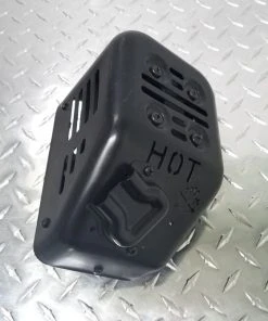 Kohler Parts Kohler Genuine Part MUFFLER KIT - 18 068 24-S -sle equipment shop 20170217 084604