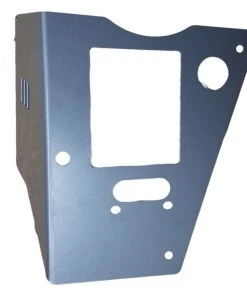 Spartan Parts Spartan Genuine Part 439-0022-00 Control Panel Bracket