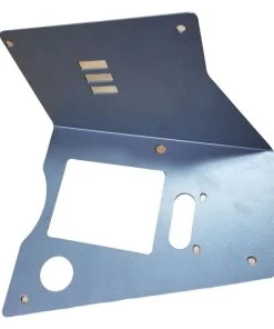 Spartan Parts Spartan Genuine Part 439-0022-00 Control Panel Bracket -sle equipment shop 20180104 140821 1