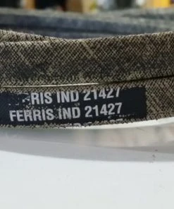 Ferris Genuine Part - Genuine Belt A-SEC Aramid WRPD 5021427