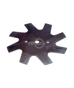 Rotary Parts Rotary Genuine Part 2147 STAR EDGER BLADE 9" X 5/8" Pack Of 3