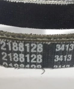 Bunton , Ryan , Bobcat Hydro Belt - ZT Units - 2188128 -sle equipment shop 2188128 1