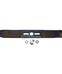 Stens Parts Stens Genuine Part 300-300 Universal 3-in-1 Blade Pack Of 3