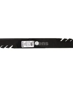 Stens Parts Stens Genuine Part 302-623 Toothed Blade Pack Of 3