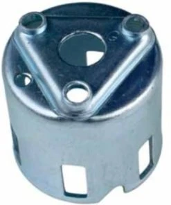 Oregon Honda GX240 28450-ZE2-W11 Cup Starter W/ Screen 31-033 - Set Of 4