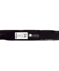 Stens Parts Stens Genuine Part 310-102 Rolled Hi-Lift Blade Pack Of 3