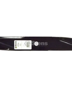 Stens Parts Stens Genuine Part 315-036 Hi-Lift Blade Pack Of 3
