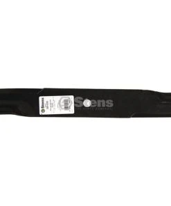 Stens Parts Stens Genuine Part 320-535 Rolled Air-Lift Blade Pack Of 3