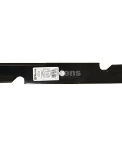 Stens Parts Stens Genuine Part 335-168 Notched Air-Lift Blade Pack Of 3