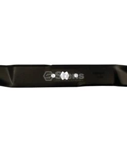 Stens Parts Stens Genuine Part 335-691 Hi-Lift Blade Pack Of 3