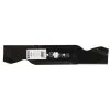 Stens Parts Stens Genuine Part 335-719 Hi-Lift Blade Pack Of 3