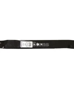 Stens Parts Stens Genuine Part 340-062 Mulching Blade Pack Of 3