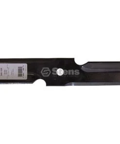Stens Parts Stens Genuine Part 340-100 Hi-Lift Blade Pack Of 3