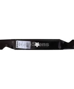 Stens Parts Stens Genuine Part 340-153 Hi-Lift Blade Pack Of 3